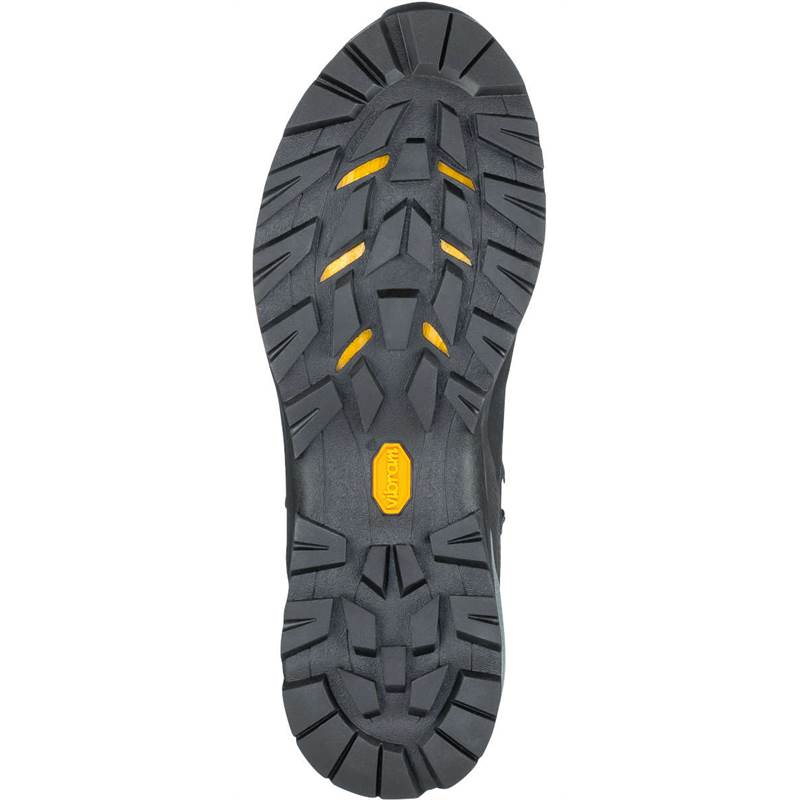 Jack Wolfskin Mens Force Striker Texapore Mid Boots.-3